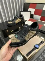 gucci decontractees chaussures pour homme s_1225707